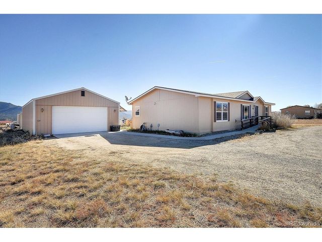 26794 County Road 320A, Buena Vista, CO 81211