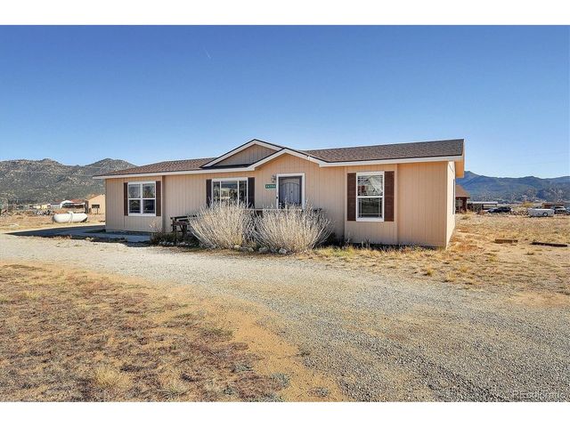 26794 County Road 320A, Buena Vista, CO 81211