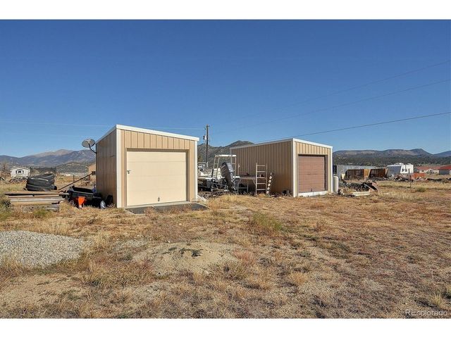 26794 County Road 320A, Buena Vista, CO 81211