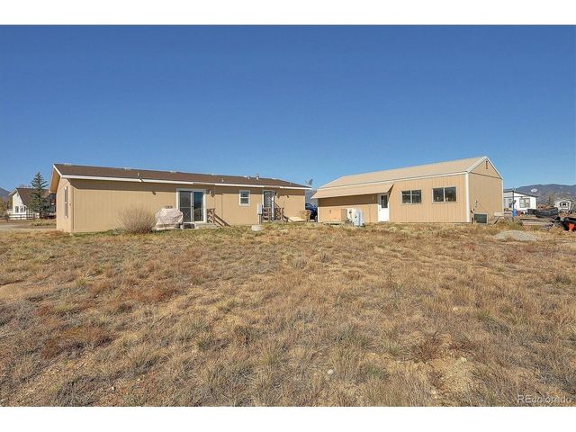 26794 County Road 320A, Buena Vista, CO 81211