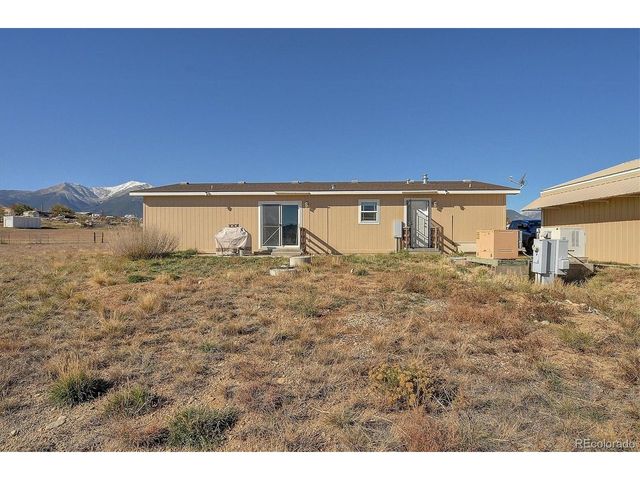 26794 County Road 320A, Buena Vista, CO 81211