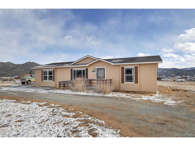 26794 County Road 320A, Buena Vista, CO 81211
