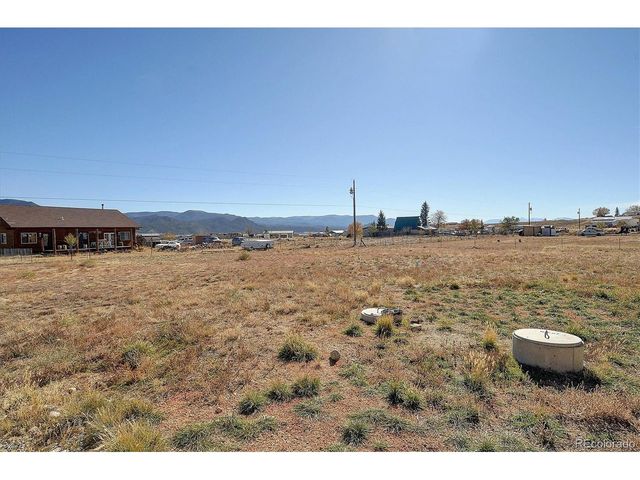 26794 County Road 320A, Buena Vista, CO 81211