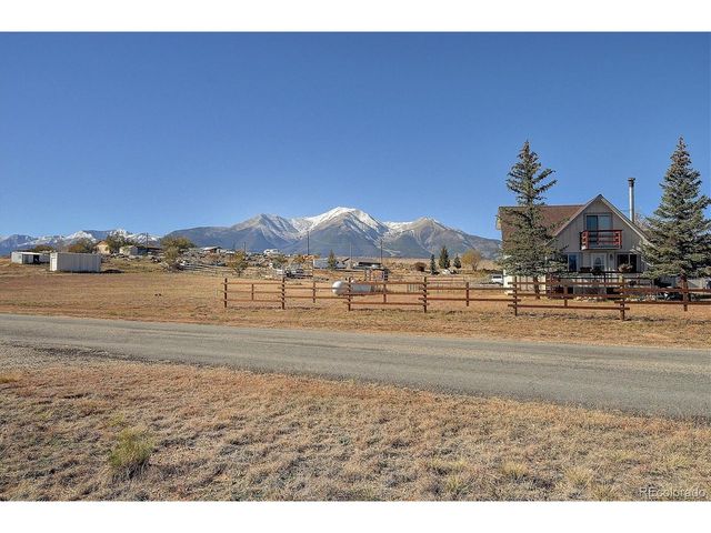 26794 County Road 320A, Buena Vista, CO 81211