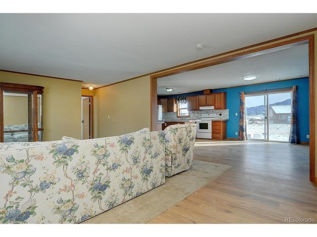 26794 County Road 320A, Buena Vista, CO 81211