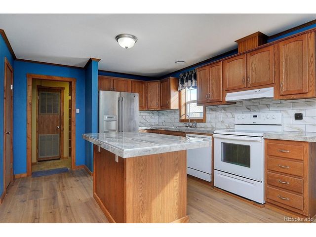 26794 County Road 320A, Buena Vista, CO 81211