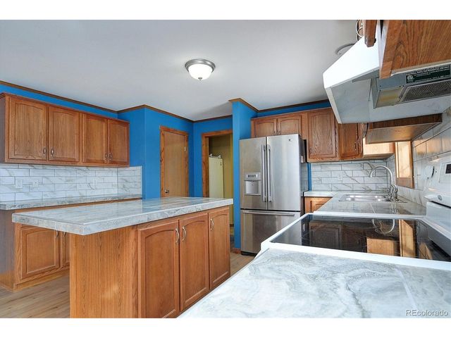 26794 County Road 320A, Buena Vista, CO 81211