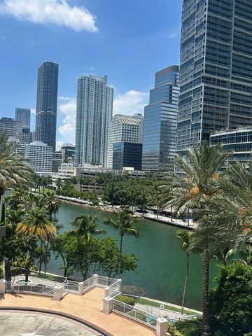 901 Brickell Key Boulevard 702, Miami, FL 33131
