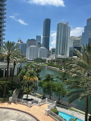 901 Brickell Key Boulevard 702, Miami, FL 33131
