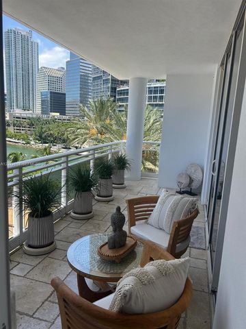 901 Brickell Key Boulevard 702, Miami, FL 33131