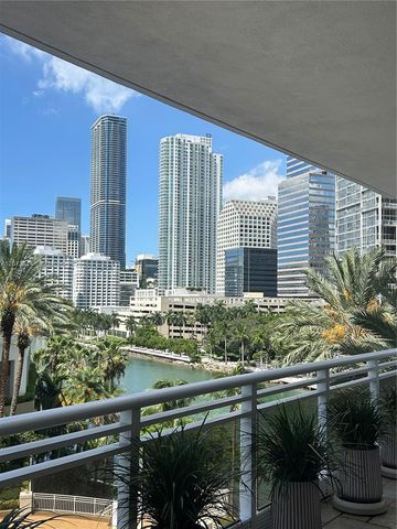 901 Brickell Key Boulevard 702, Miami, FL 33131