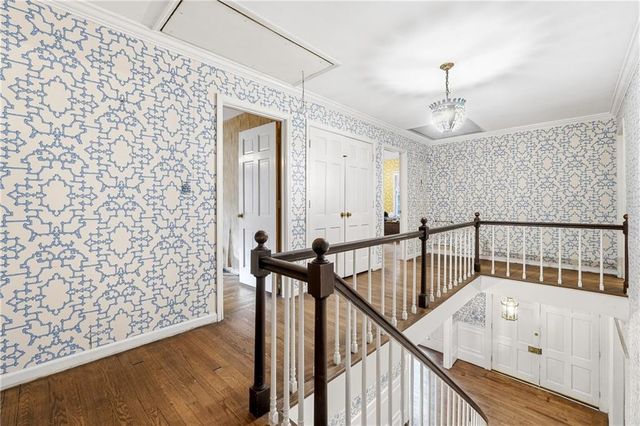 956 W Wesley NW Road, Atlanta, GA 30327