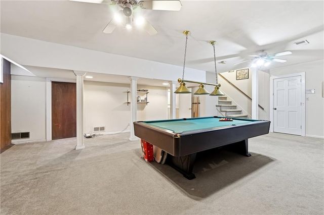 956 W Wesley NW Road, Atlanta, GA 30327