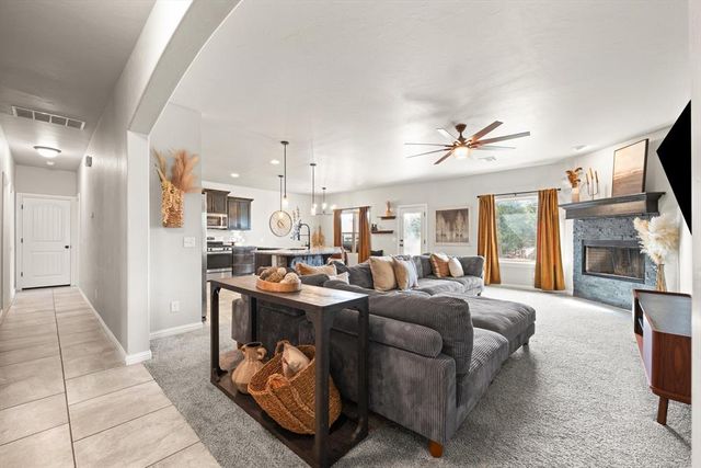 1487 Bridge Street, Edmond, OK 73025