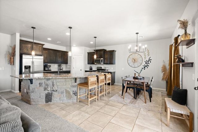 1487 Bridge Street, Edmond, OK 73025