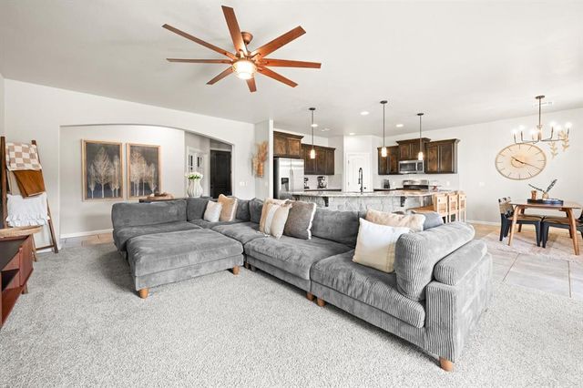 1487 Bridge Street, Edmond, OK 73025