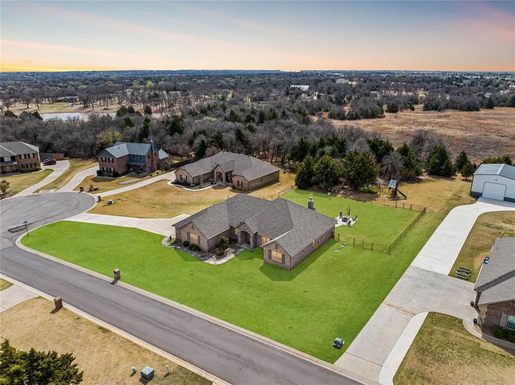 1487 Bridge Street, Edmond, OK 73025