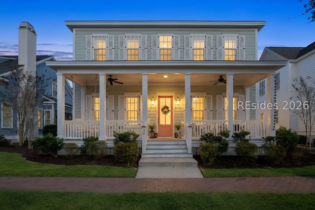 59 Great Heron Way, Bluffton, SC 29909
