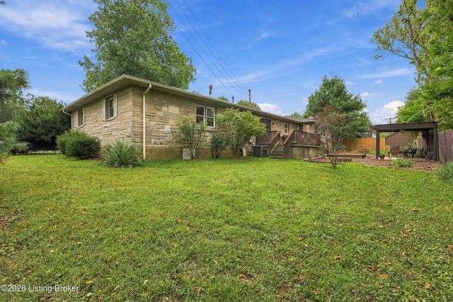 140 Ample Way, Shepherdsville, KY 40165