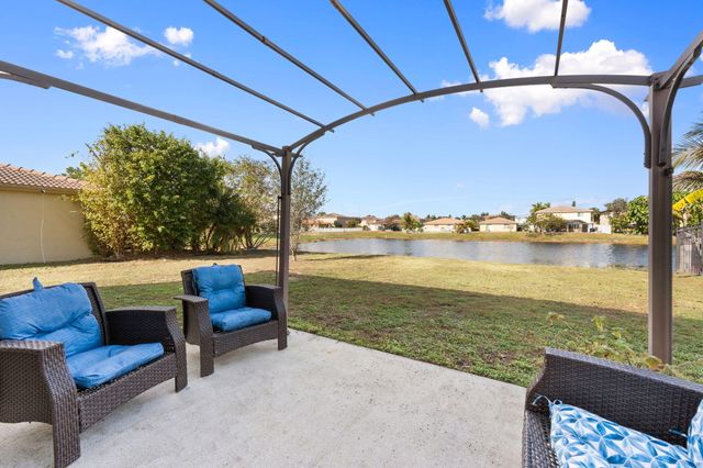 1939 SW Jamesport Drive, Port St. Lucie, Port St Lucie, FL 34953