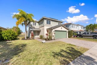 1939 SW Jamesport Drive, Port St. Lucie, Port St Lucie, FL 34953