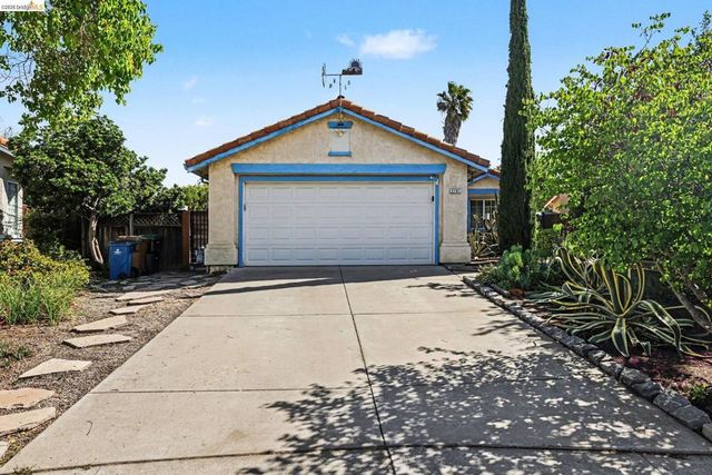 2701 Coffee Tree Way, Antioch, CA 94509