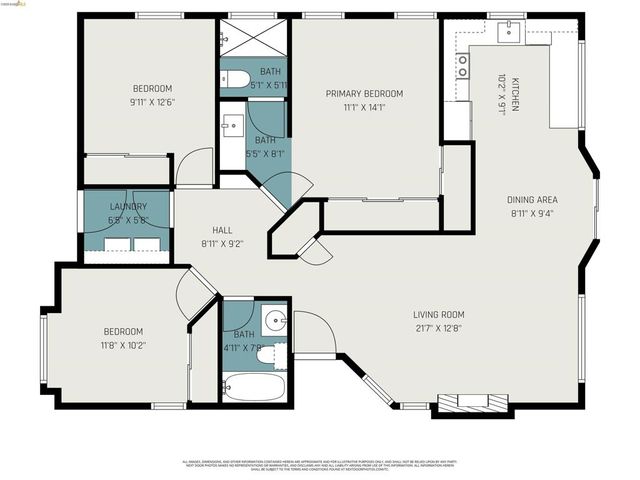 2701 Coffee Tree Way, Antioch, CA 94509