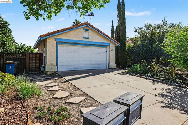 2701 Coffee Tree Way, Antioch, CA 94509