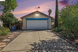 2701 Coffee Tree Way, Antioch, CA 94509