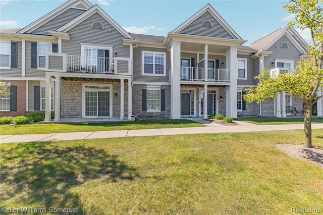 1128 Alameda Boulevard, Troy, MI 48085