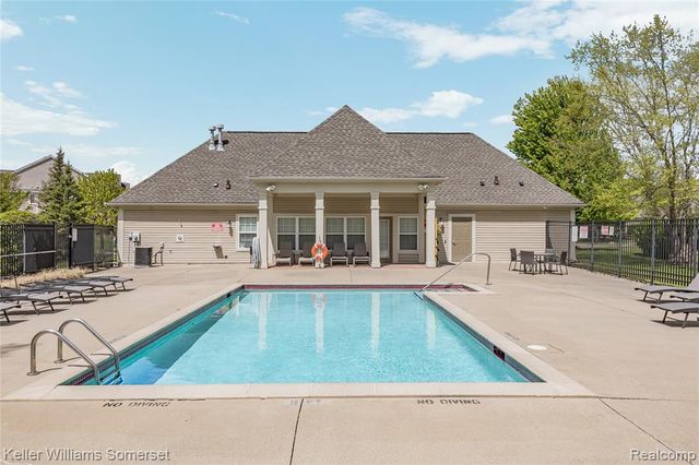 1128 Alameda Boulevard, Troy, MI 48085