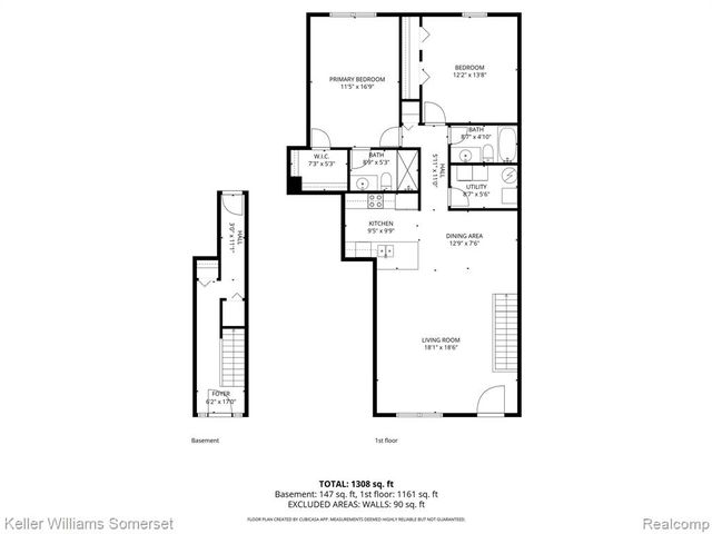1128 Alameda Boulevard, Troy, MI 48085