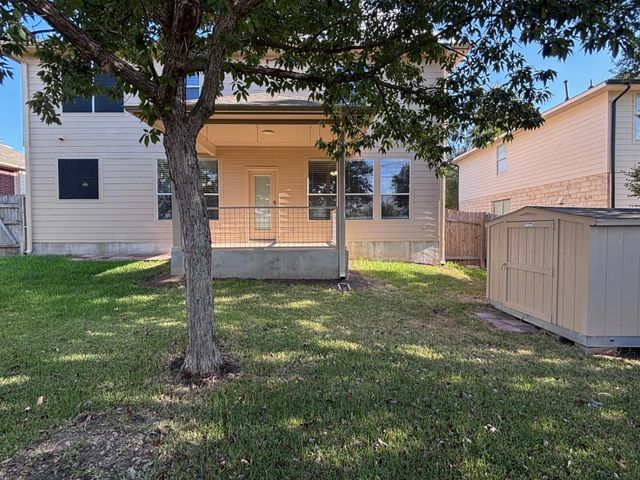 1346 Ashberry TRL, Georgetown, TX 78626