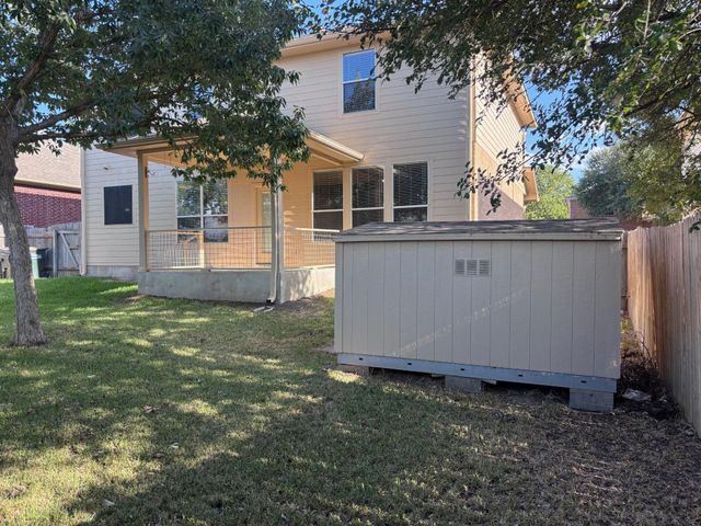 1346 Ashberry TRL, Georgetown, TX 78626