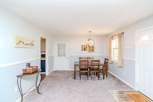 1325 Brush Creek Road, Clay City, KY 40312