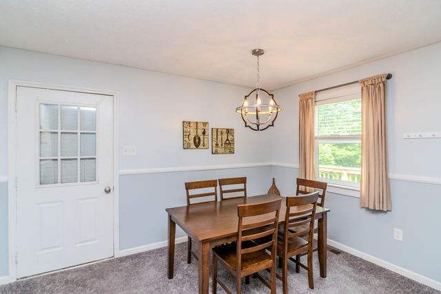 1325 Brush Creek Road, Clay City, KY 40312