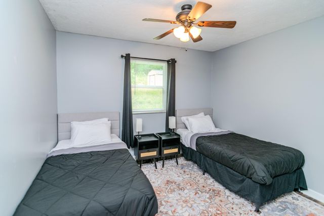 1325 Brush Creek Road, Clay City, KY 40312