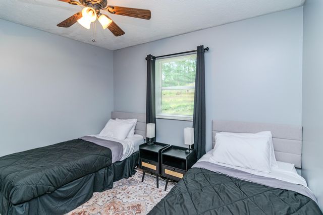 1325 Brush Creek Road, Clay City, KY 40312