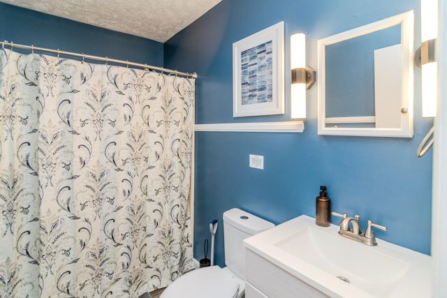 1325 Brush Creek Road, Clay City, KY 40312
