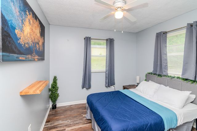 1325 Brush Creek Road, Clay City, KY 40312