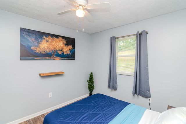 1325 Brush Creek Road, Clay City, KY 40312