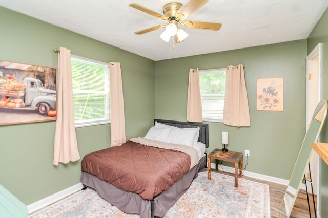 1325 Brush Creek Road, Clay City, KY 40312