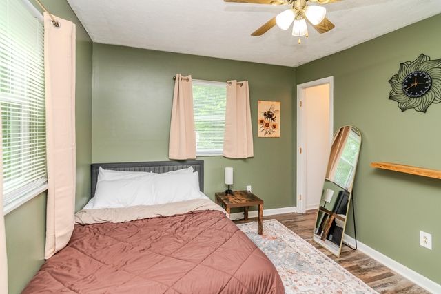 1325 Brush Creek Road, Clay City, KY 40312