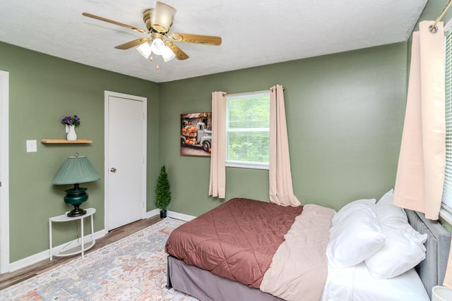 1325 Brush Creek Road, Clay City, KY 40312