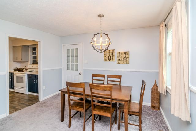 1325 Brush Creek Road, Clay City, KY 40312
