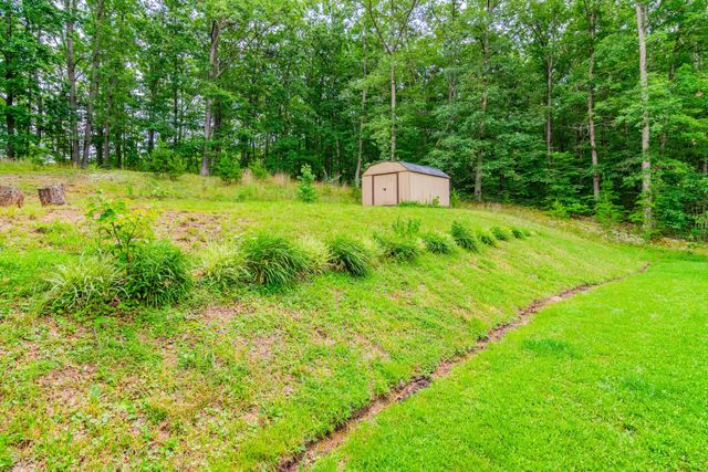 1325 Brush Creek Road, Clay City, KY 40312