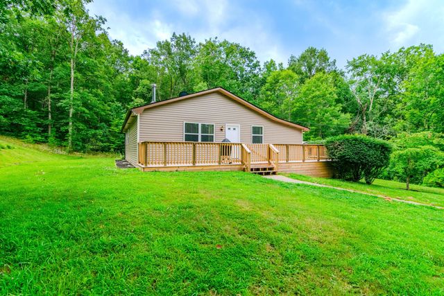 1325 Brush Creek Road, Clay City, KY 40312