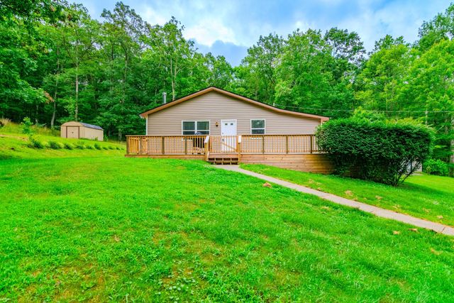 1325 Brush Creek Road, Clay City, KY 40312