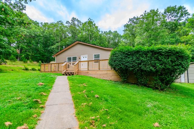 1325 Brush Creek Road, Clay City, KY 40312
