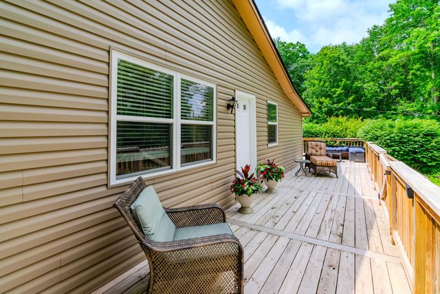 1325 Brush Creek Road, Clay City, KY 40312